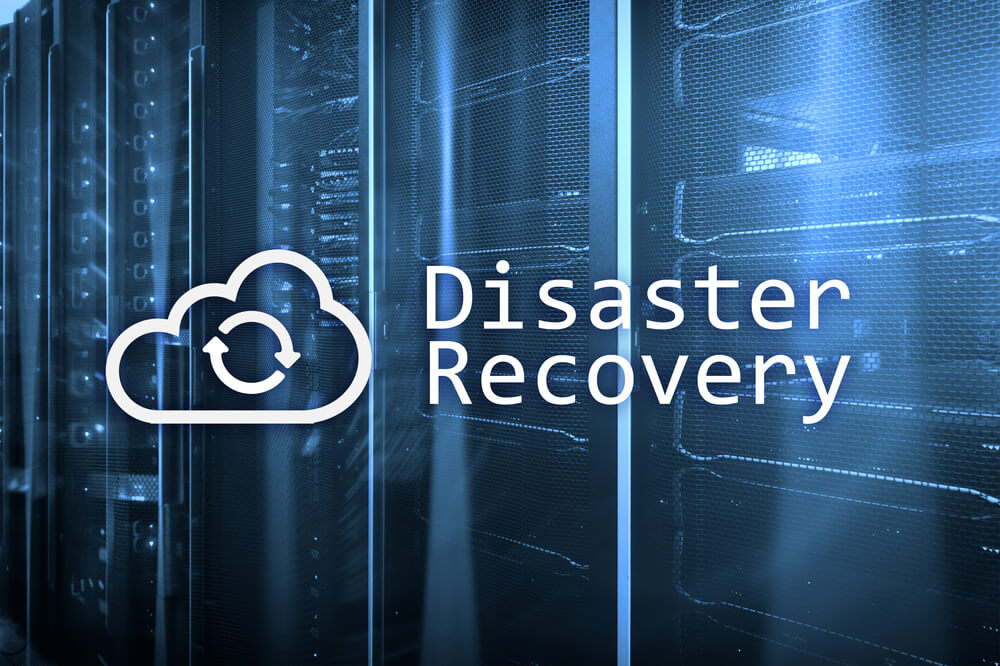 What Is Meaning Of Disaster Recovery